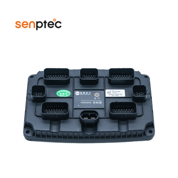 Senptec SPDU KM4658 - Image 2