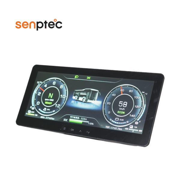 Senptec Instrument Cluster YB1203 - Image 4