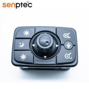 KB0605 CMS control button