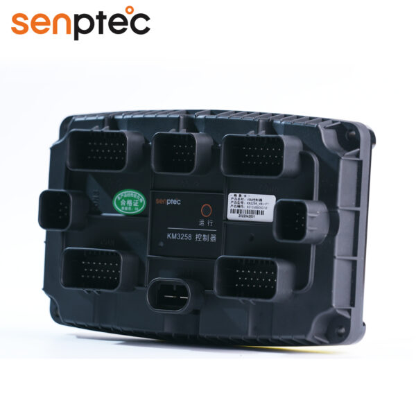 KM3258 Senptec SPDU