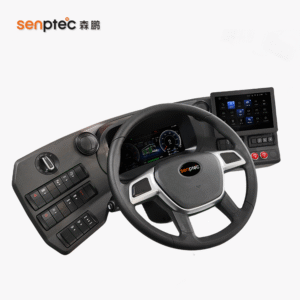 Senptec DWP