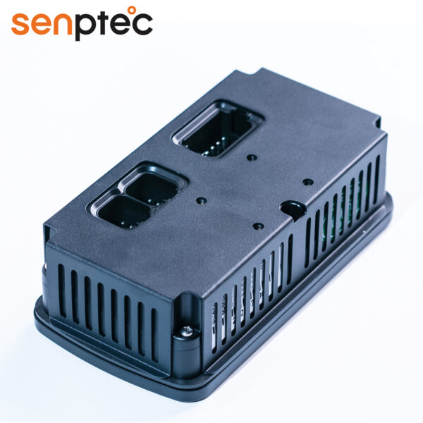 diesel engine display panel