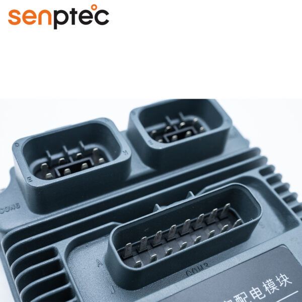 Senptec SPDU KM7023 - Image 2
