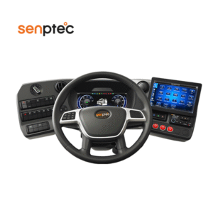 SP Driver's Workplace