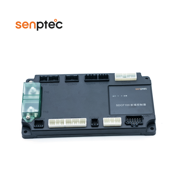Senptec Front Domin Controller SDCF100