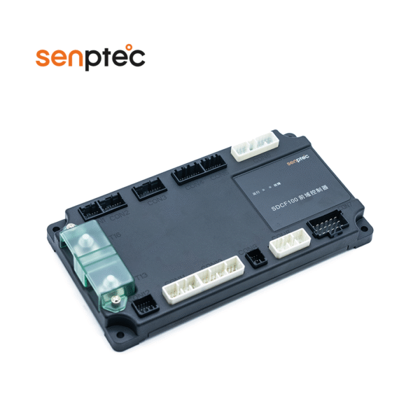 Senptec Front Domin Controller SDCF100 - Image 2