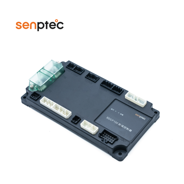 Senptec Front Domin Controller SDCF100 - Image 3