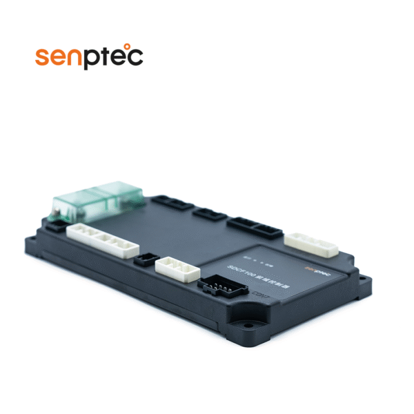 Senptec Front Domin Controller SDCF100 - Image 4