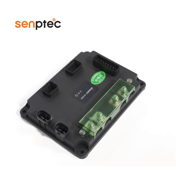Senptec Rear Domain Controller SDCR100 - Image 2