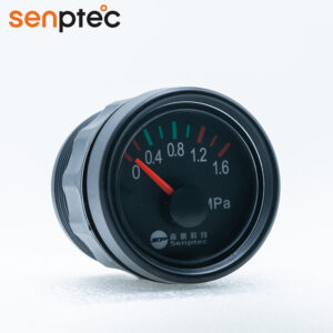 Oil Pressure Gauge