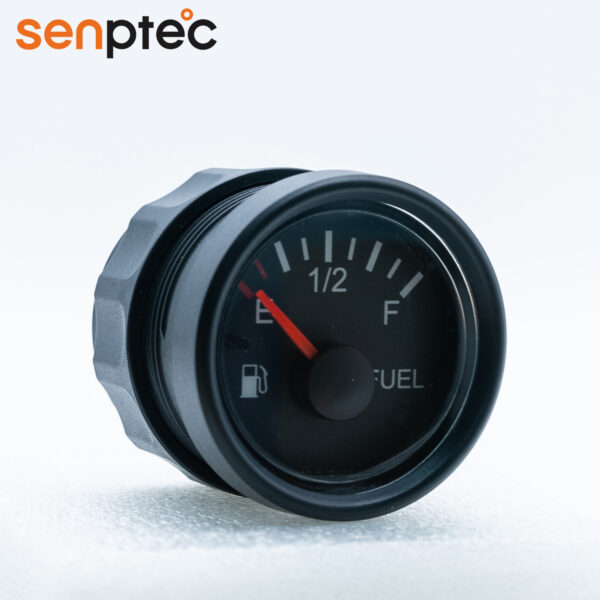 fuel gauge meter