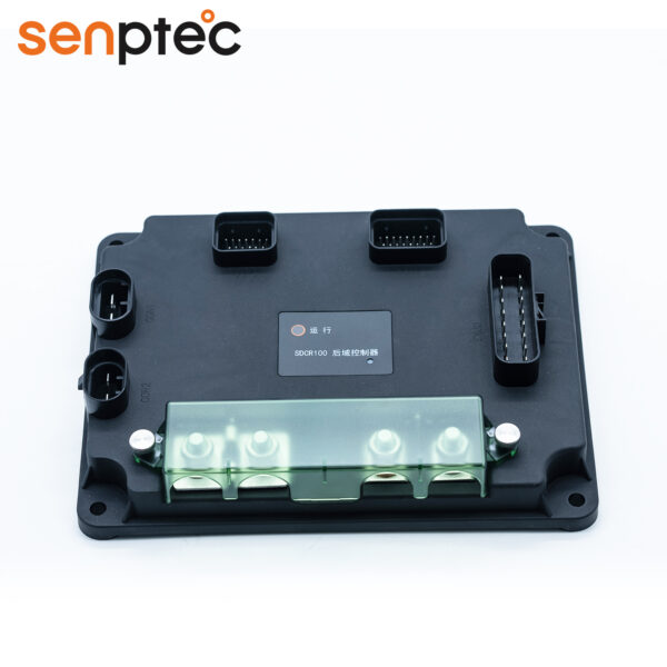 new energy vehicles electric system controller