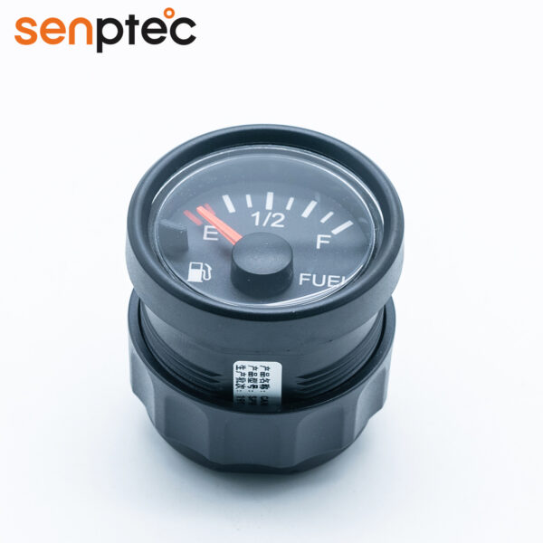 oil gauge meter