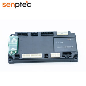 senptec electric controller