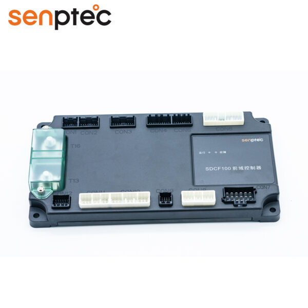 senptec electric controller