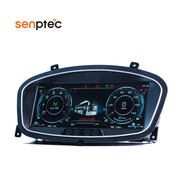 Senptec Instrument Cluster SP-ICU501 - Image 2