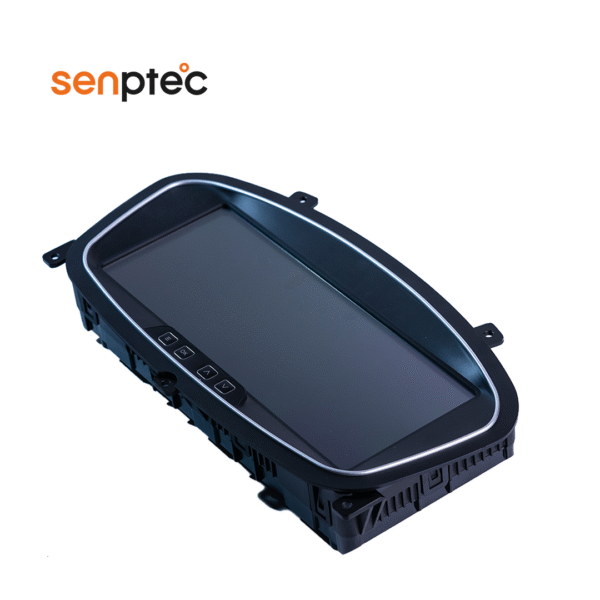 Senptec Instrument Cluster SP-ICU501 - Image 3