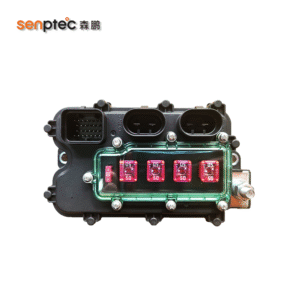 ATS Control system SP200M