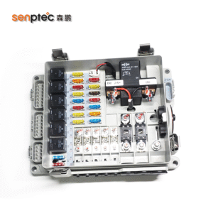 HE22-8 junction box