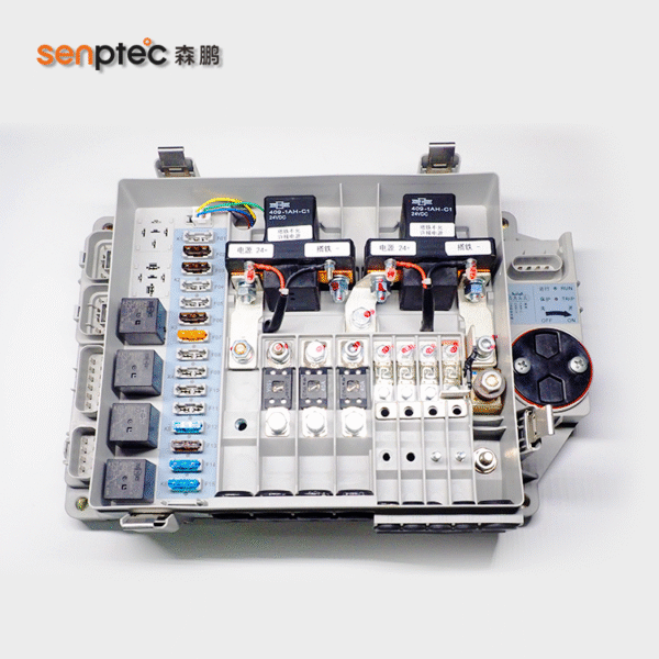 HZ28-8 power distribution unit