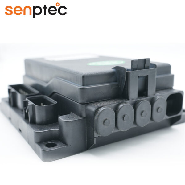 Senptec Power Distribution Unit SP24-5 - Image 3