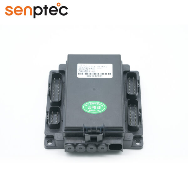 Senptec Power Distribution Unit SP24-5 - Image 2
