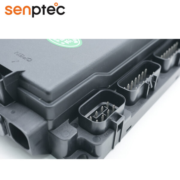 Senptec Power Distribution Unit SP35-8 - Image 5