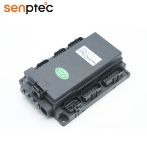 SP35-8 power distribution unit