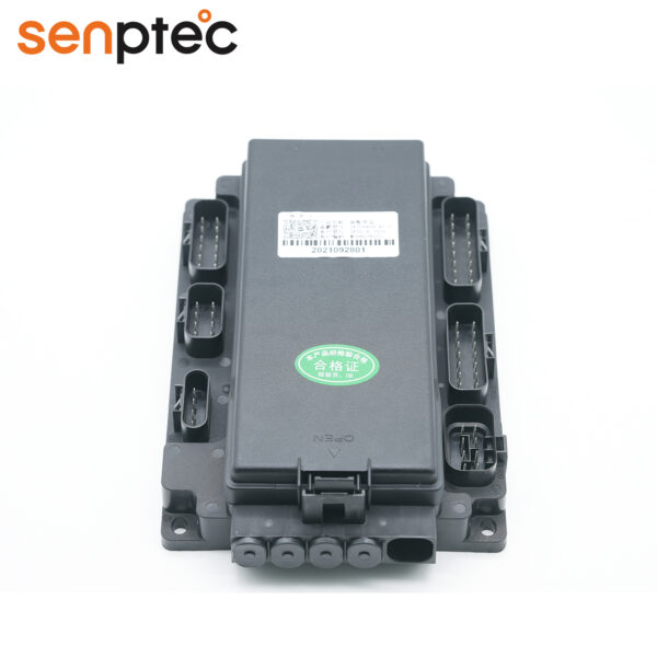 Senptec Power Distribution Unit SP35-8 - Image 3