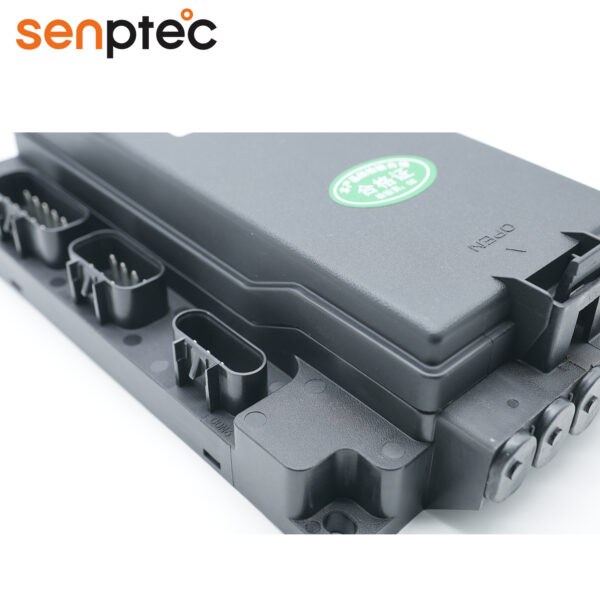 Senptec Power Distribution Unit SP35-8 - Image 2
