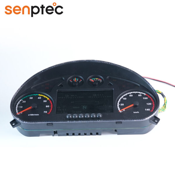 Senptec Instrument Cluster SPYB-A01D