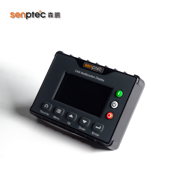 Senptec Engine Screen SPS1-M301