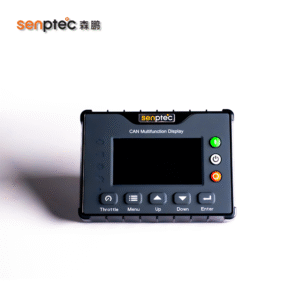 Senptec Engine display SPC1-M301