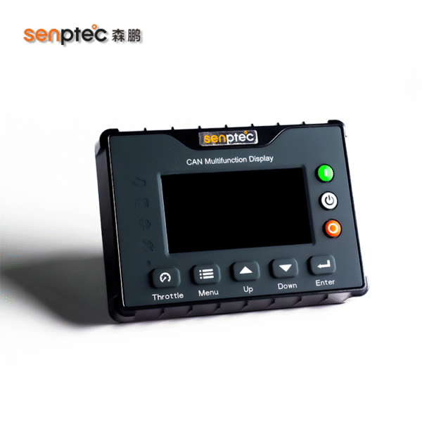 Senptec Engine monitor SPC1-M301