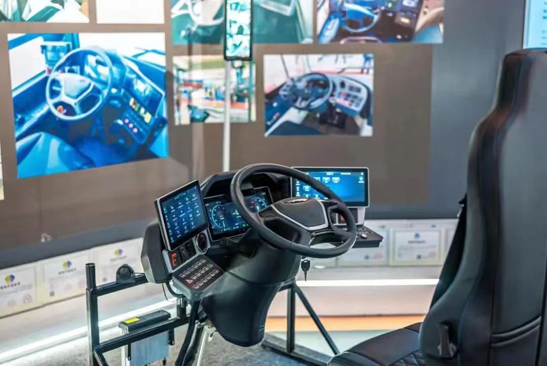Sentptec Attend IAA Transportation 2024 4
